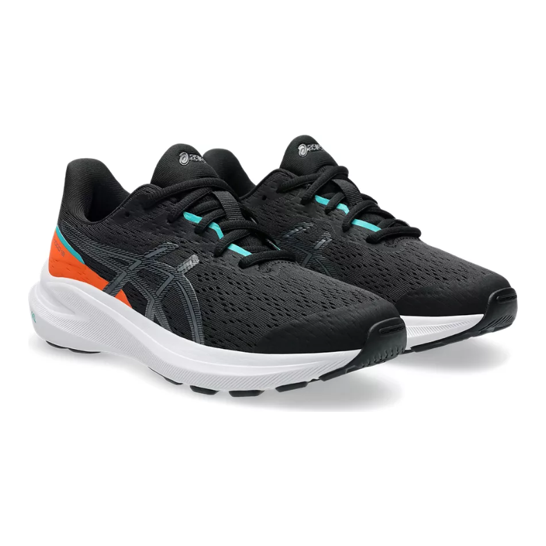 Asics Kids Trainer GT-1000 13 GS Black/Carbon