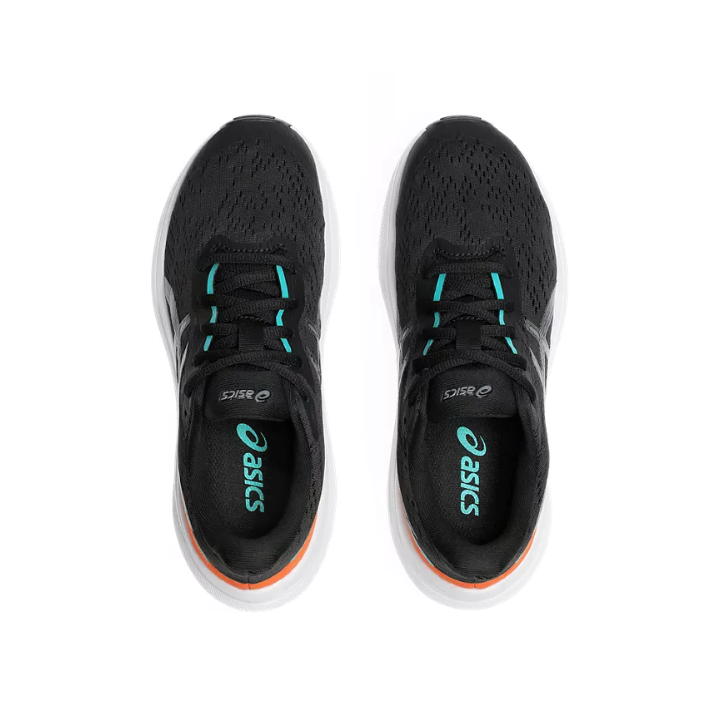 Asics Kids Trainer GT-1000 13 GS Black/Carbon