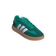 Adidas Womens Trainer Barreda Decode Collegiate Green/Ice Lavender/Court Green