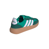 Adidas Womens Trainer Barreda Decode Collegiate Green/Ice Lavender/Court Green