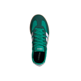 Adidas Womens Trainer Barreda Decode Collegiate Green/Ice Lavender/Court Green