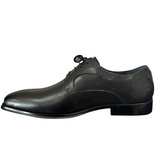 Bowe & Bootmakers Mens Shoe Goretti Liberty Nightshade