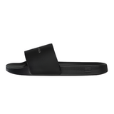 Tommy Hilfiger men's black slip-on footwear