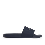 Tommy Hilfiger men's navy slip-on footwear