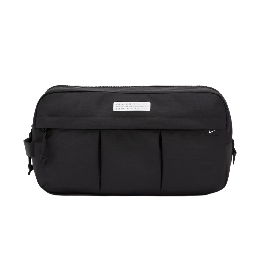 Nike Bag Academy Football Shoe Black