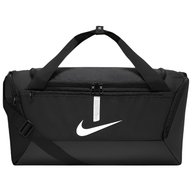 Nike Bag Academy Team Football Duffel Midnight Black/Black/White