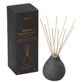 Aery Living Indian Sandalwood Diffuser Pink Pepper/Raspberry/Tonka & Tobacco