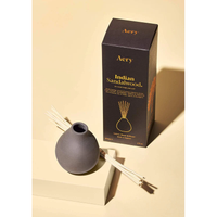 Aery Living Indian Sandalwood Diffuser Pink Pepper/Raspberry/Tonka & Tobacco