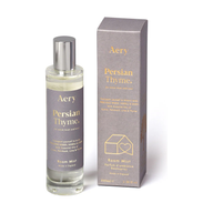 Aery Living Persian Thyme Room Spray Precious Wood/Neroli & Oudh