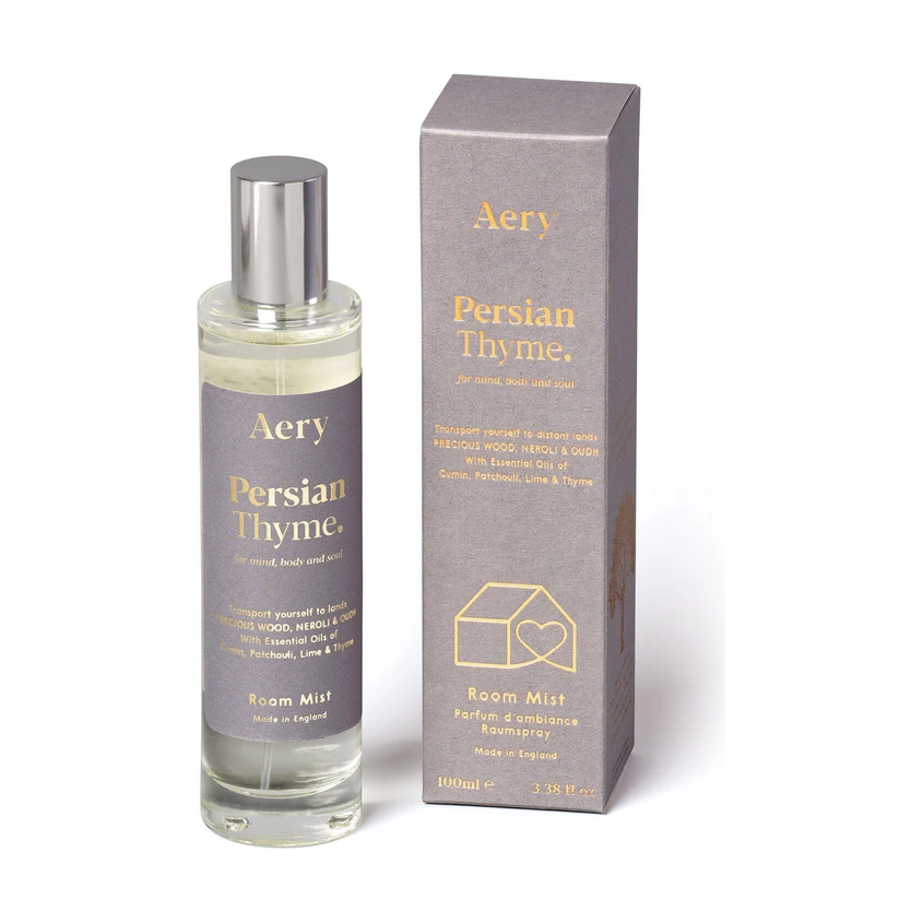 Aery Living Persian Thyme room spray