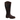 Dubarry Womens Boot Roundstone Black/Brown