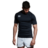 Canterbury Mens Club Jersey Black