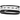Nike Unisex Headbands Mixed Width Black/White/Black
