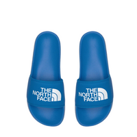 The North Face Mens Base Camp Slide III Hero Blue/TNF White