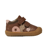 Primigi Girls Shoe 4907100 Cacao