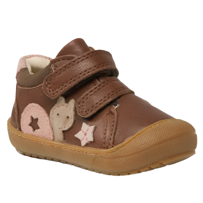 Primigi Girls Shoe 4907100 Cacao