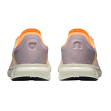 On Womens Trainer Cloud 6 Coast Blonde/Mauve