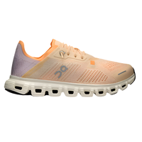 On Womens Trainer Cloud 6 Coast Blonde/Mauve