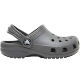 Crocs Unisex Toddler Classic Clog T Slate Grey