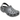 Crocs Unisex Toddler Classic Clog T Slate Grey