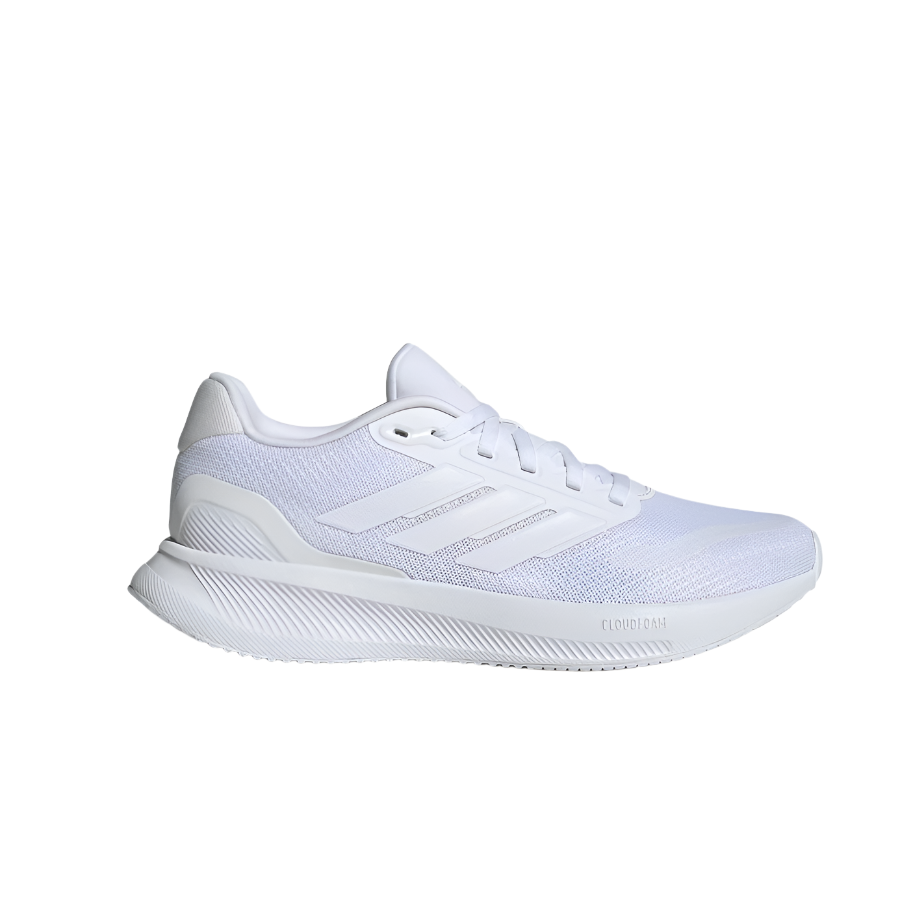 Adidas Womens Trainer Runfalcon 5 Cloud White