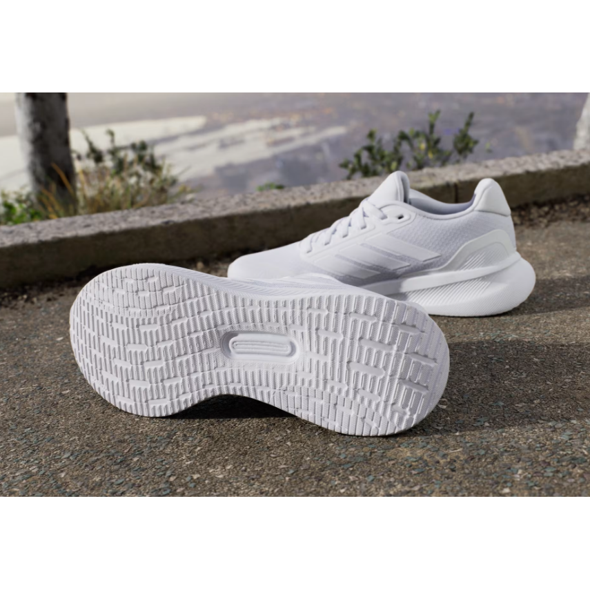 Adidas Womens Trainer Runfalcon 5 Cloud White