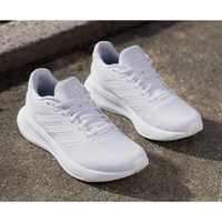 Adidas Womens Trainer Runfalcon 5 Cloud White
