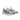 On Youth Trainer Cloudswift Alloy/Glacier