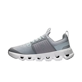 On Youth Trainer Cloudswift Alloy/Glacier