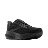 Brooks Womens Trainer Ghost 17 Black/Black/Ebony