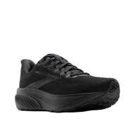 Brooks Womens Trainer Ghost 17 Black/Black/Ebony