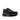 Brooks Womens Trainer Ghost 17 Black/Black/Ebony