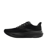 Brooks Womens Trainer Ghost 17 Black/Black/Ebony