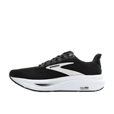 Brooks Mens Trainer Ghost 17 Black/Grey/White