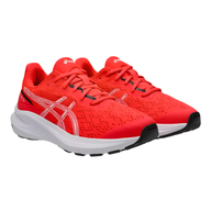 Asics Kids Trainer GT-1000 13 GS Flash Red/White