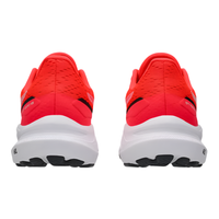 Asics Kids Trainer GT-1000 13 GS Flash Red/White