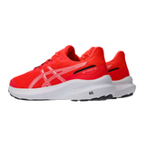 Asics Kids Trainer GT-1000 13 GS Flash Red/White