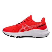 Asics Kids Trainer GT-1000 13 GS Flash Red/White
