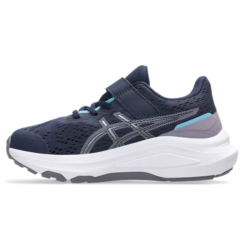 Asics Kids Trainer GT-1000 13 PS Midnight/Dusk Violet