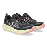 Asics Womens Trainer Gel Sonoma 8 Black/White