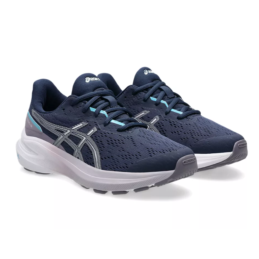 Asics Kids Trainer GT-1000 13 GS Midnight/Dusk Violet
