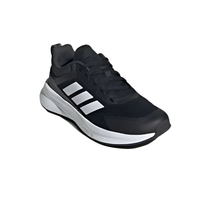 Adidas kids' black and white trainer