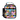 Hype Kids Lunch Bag ZSBS Multi Spots & Stripes