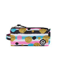 Hype girls' accessory with zip