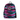 Hype Kids Backpack ZSBS 012 Multi Pastel Zebra