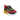 Skechers Boys Trainer S-Lights Flex Glow Ultra Black/Red