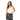 Kaffe Womens Top Omi Chalk