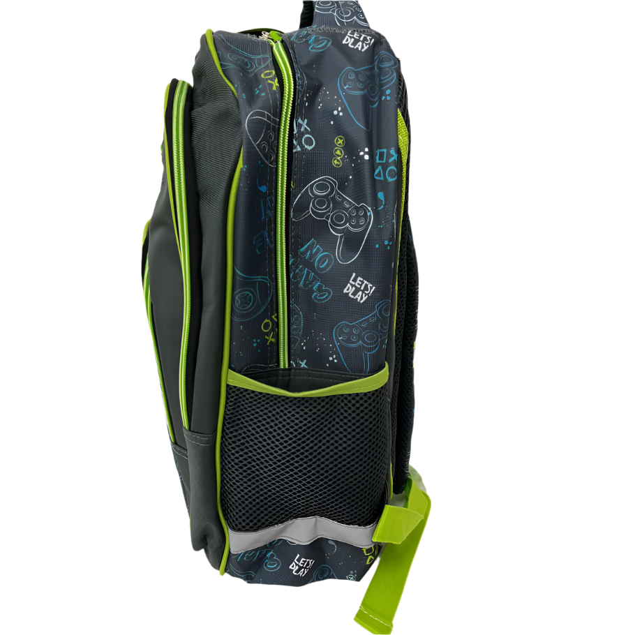 Freelander Girls Backpack 34F344 Green