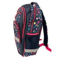 Freelander Girls Backpack 34F343 Navy