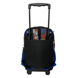 Freelander Boys Trolley Bag 34F323 Black
